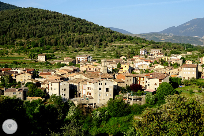 La Olla de Sant Julià de Cerdanyola 1 