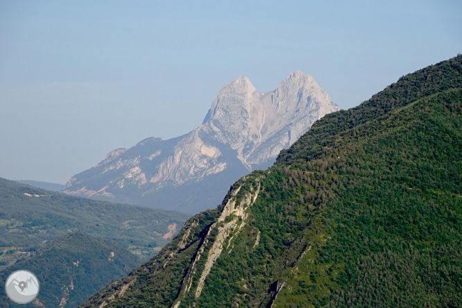 La Olla de Sant Julià de Cerdanyola 1 