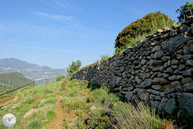 La Olla de Sant Julià de Cerdanyola 1 