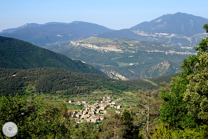 La Olla de Sant Julià de Cerdanyola 1 