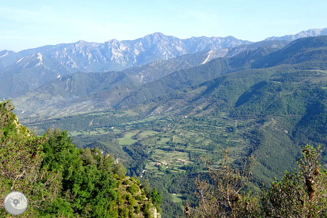 La Olla de Sant Julià de Cerdanyola 1 