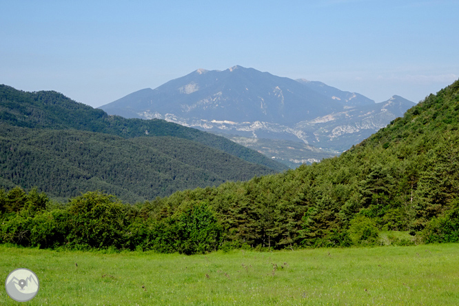 La Olla de Sant Julià de Cerdanyola 1 