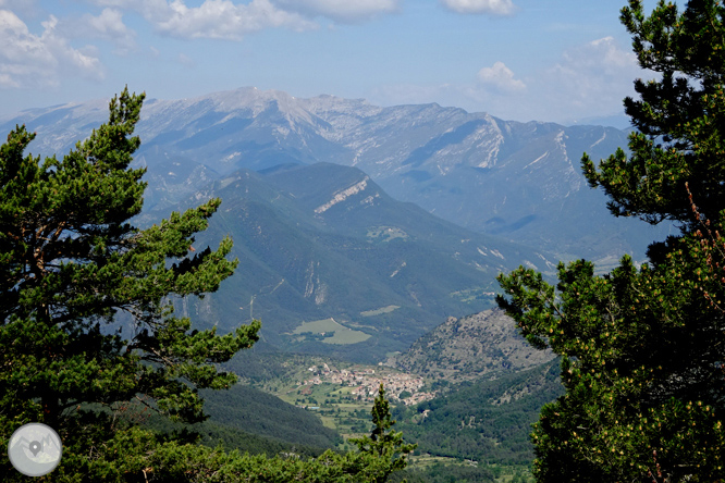 La Olla de Sant Julià de Cerdanyola 1 