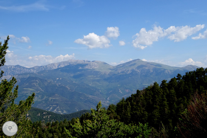 La Olla de Sant Julià de Cerdanyola 1 