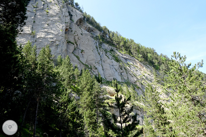 La Olla de Sant Julià de Cerdanyola 1 