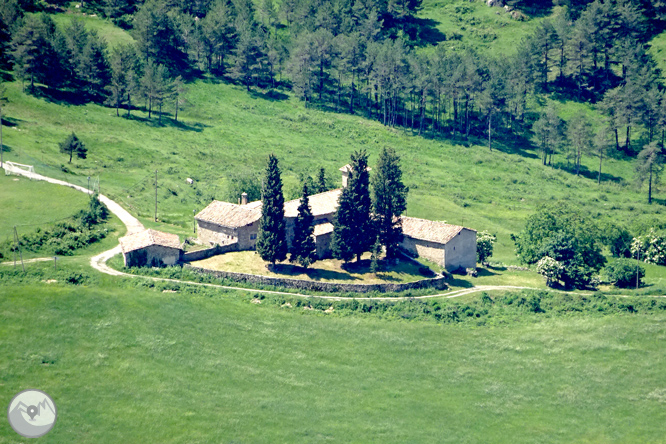 La Olla de Sant Julià de Cerdanyola 1 