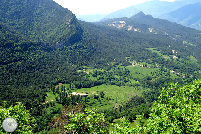 La Olla de Sant Julià de Cerdanyola 1 