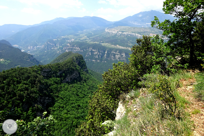 La Olla de Sant Julià de Cerdanyola 1 