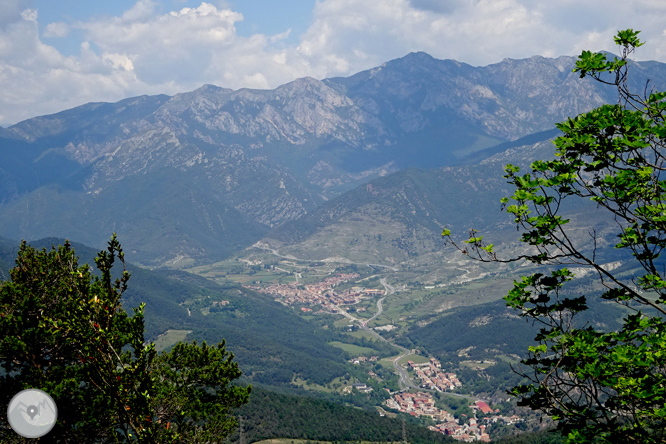 La Olla de Sant Julià de Cerdanyola 1 