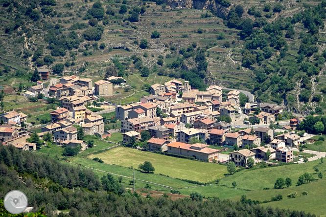 La Olla de Sant Julià de Cerdanyola 1 