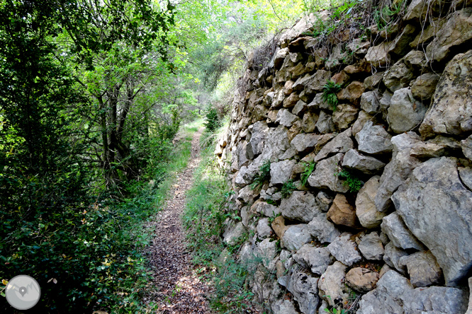 La Olla de Sant Julià de Cerdanyola 1 