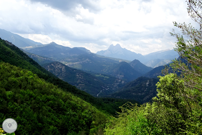 La Olla de Sant Julià de Cerdanyola 1 