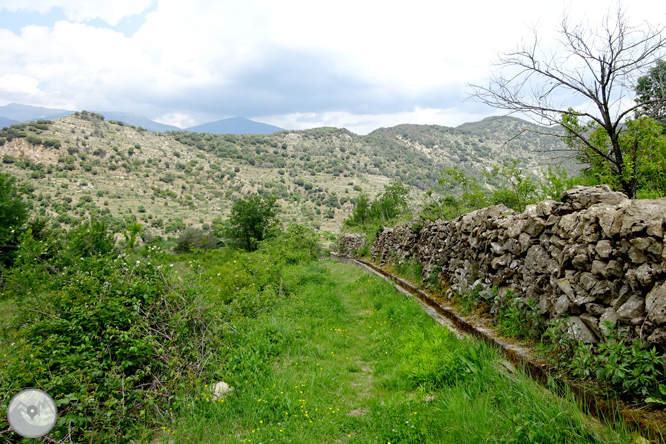 La Olla de Sant Julià de Cerdanyola 1 