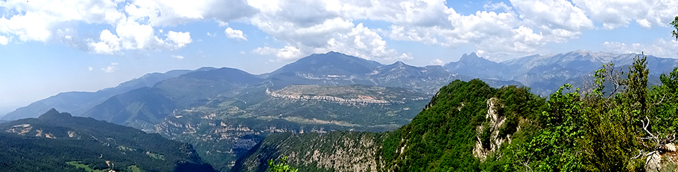 La Olla de Sant Julià de Cerdanyola