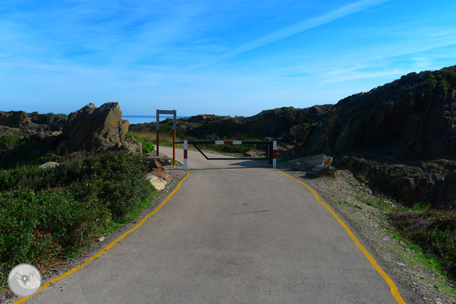 Paseo por el Paraje de Tudela 1 