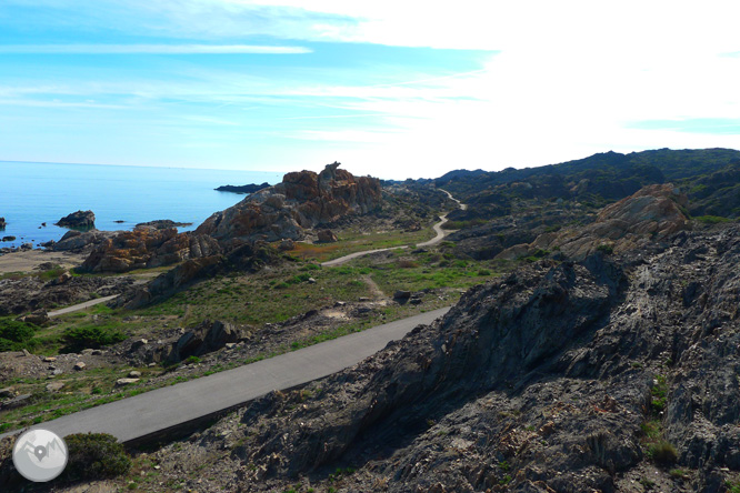 Paseo por el Paraje de Tudela 1 