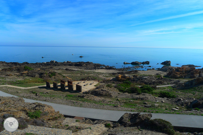 Paseo por el Paraje de Tudela 1 