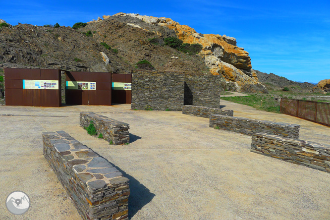 Paseo por el Paraje de Tudela 1 