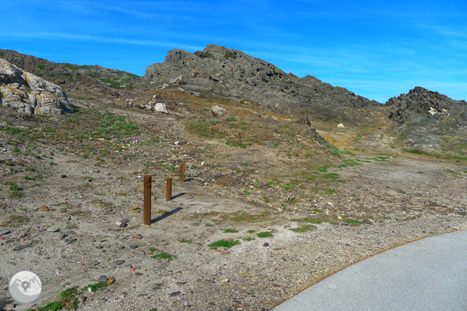 Paseo por el Paraje de Tudela 1 