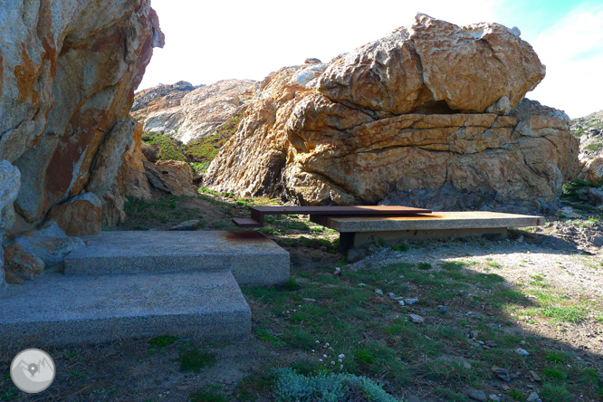 Paseo por el Paraje de Tudela 1 