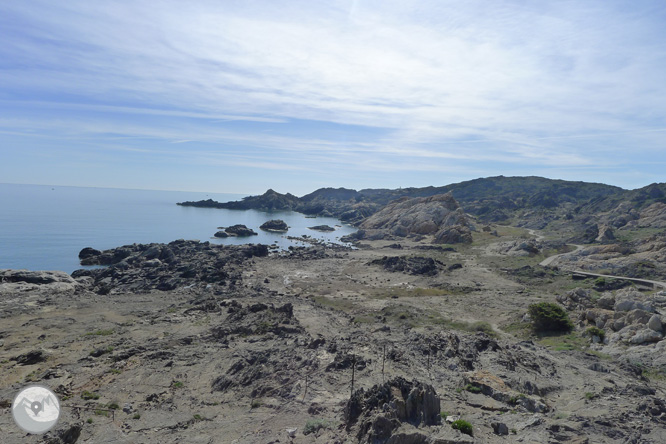 Paseo por el Paraje de Tudela 1 