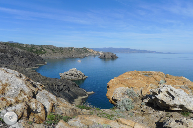 Paseo por el Paraje de Tudela 1 