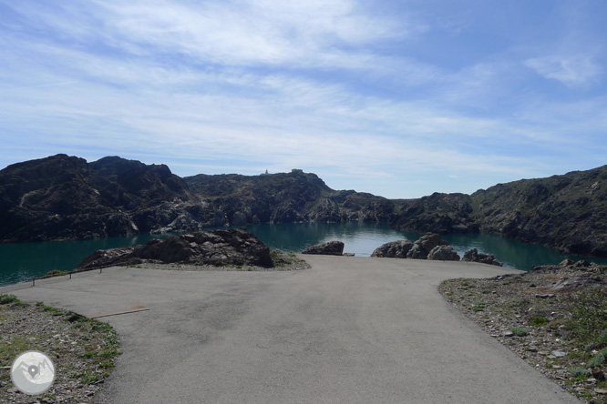 Paseo por el Paraje de Tudela 1 