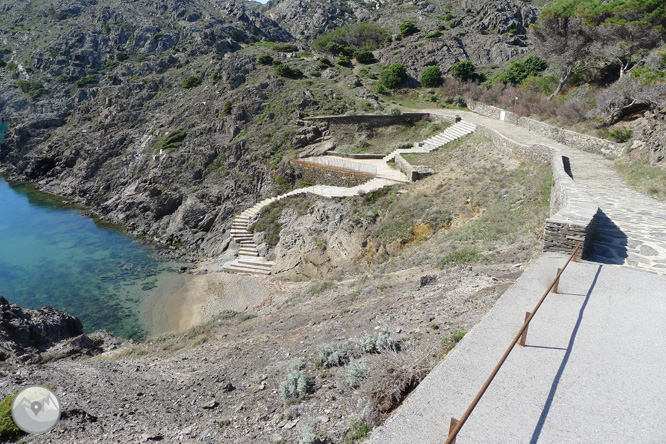 Paseo por el Paraje de Tudela 1 