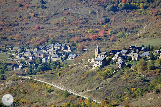 Paseo por el Mijaran desde Vielha 1 