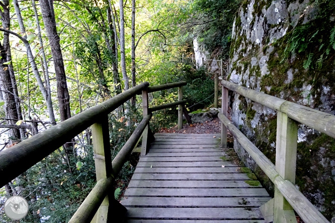 Paseo por el Mijaran desde Vielha 1 