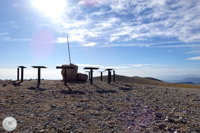 Pedró dels Quatre Batlles (2.386m) 1 