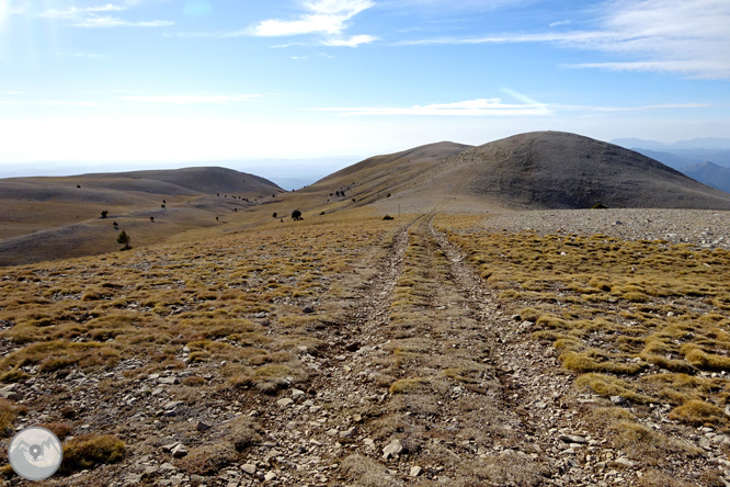 Pedró dels Quatre Batlles (2.386m) 1 