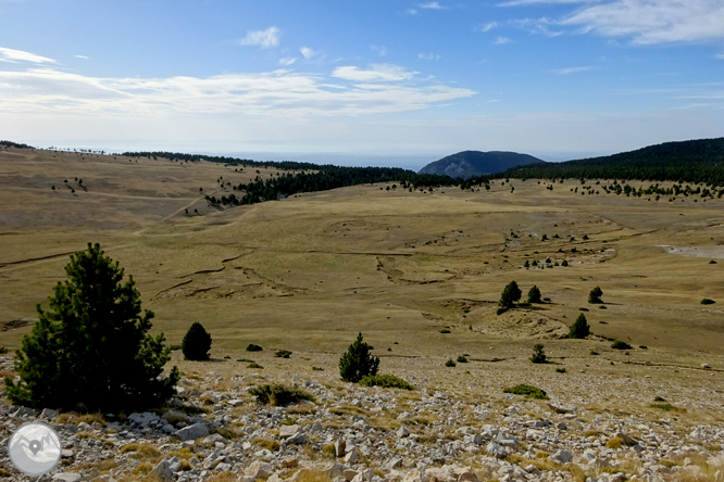 Pedró dels Quatre Batlles (2.386m) 1 