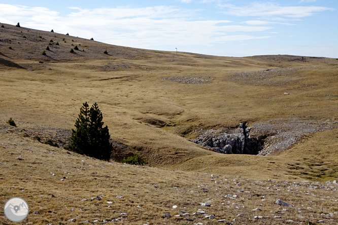 Pedró dels Quatre Batlles (2.386m) 1 