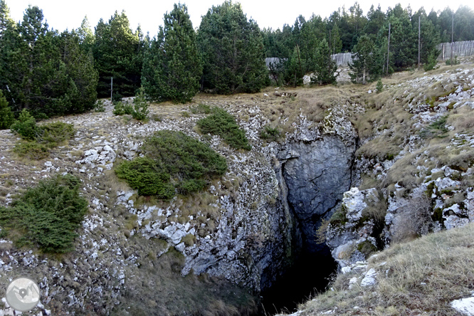 Pedró dels Quatre Batlles (2.386m) 1 