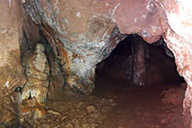 Cueva de Anes.