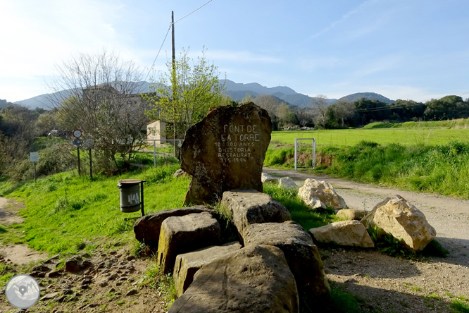 El volcán del Puig d