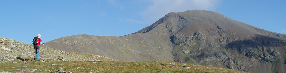 Puigmal (2.913m) por Fontalba