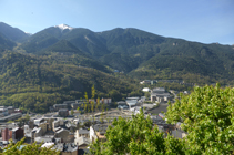 La Umbría de Andorra.