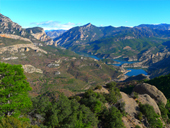 Ruta circular por la sierra de Sant Honorat