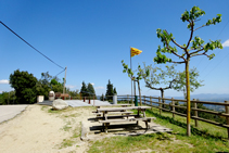 Mirador del Empordà.