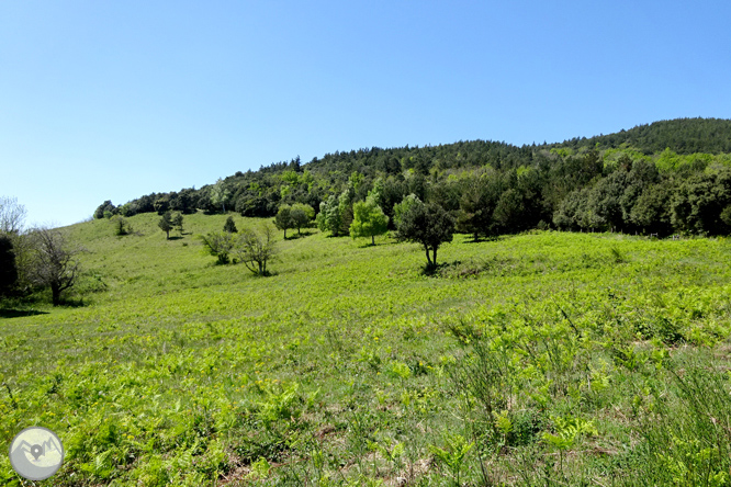 Ruta del Exilio de La Vajol 1 