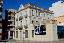 Museo del Mar.