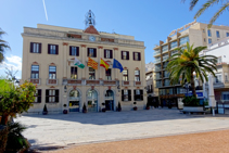 Ayuntamiento de Lloret de Mar.