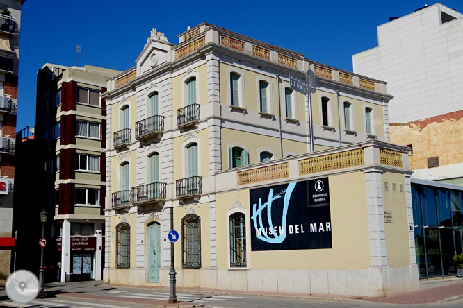 Ruta de las ermitas de Lloret de Mar 1 