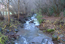 Río del Cantó.