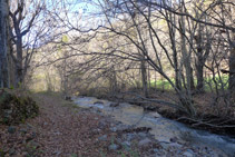 Río del Cantó.