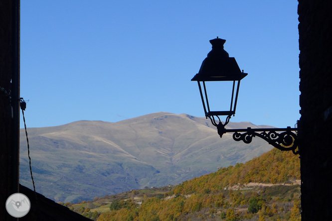 Ruta de las fuentes de Llagunes 1 