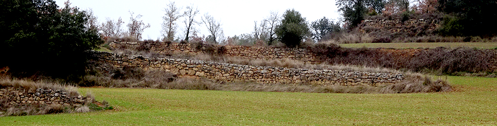 Ruta de las Mentiras en Pinell de Solsonès