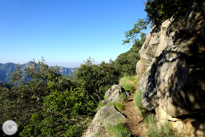 Por los alrededores de Vilada en el Berguedá 1 